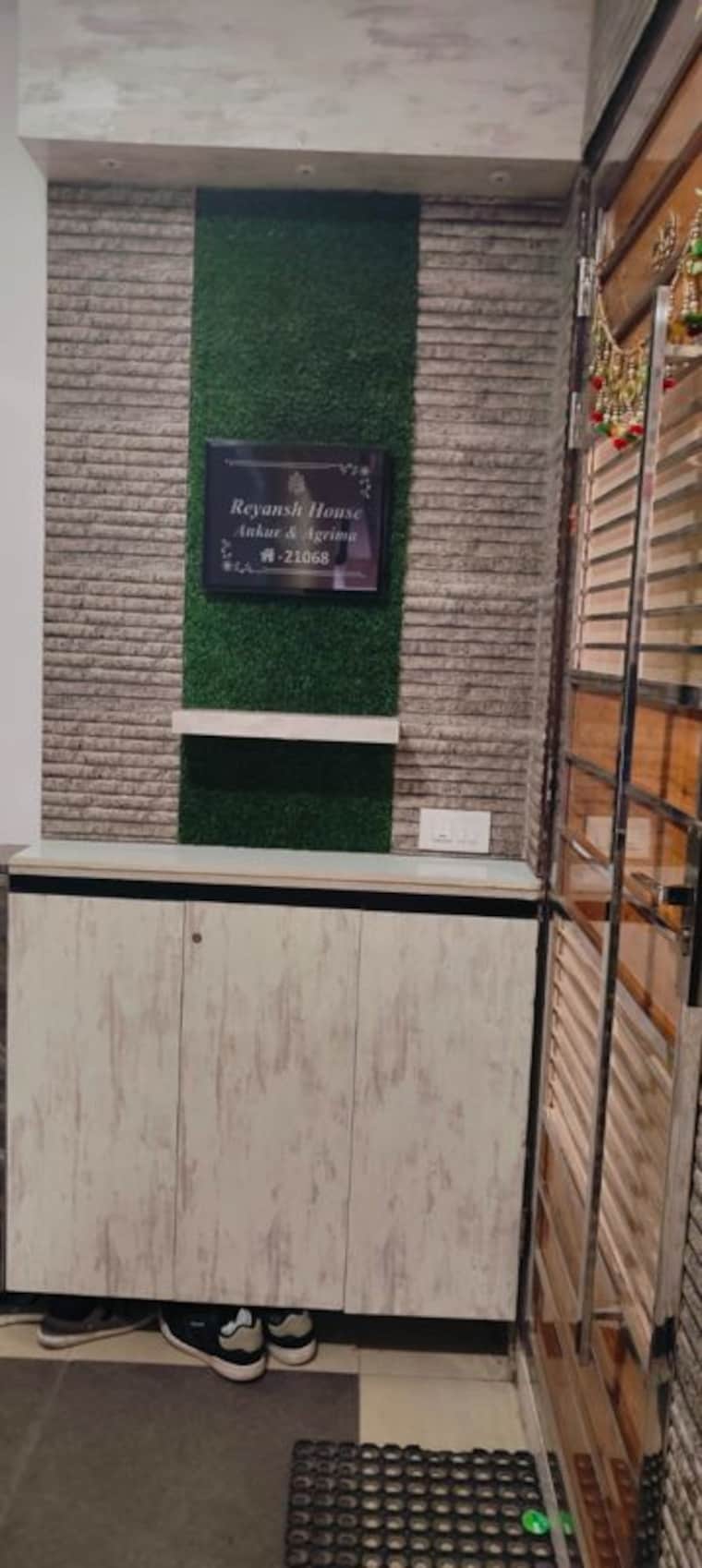 Exterior View, gaur-14th-avenue-high-street 3 Bedroom 1375 Sq.Ft. Apartment In Sector 16c Greater Noida Greater Noida 10569950