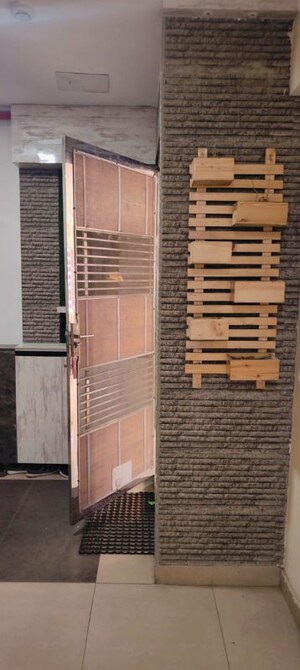 Bathroom in 3 BHK Apartment at Gaur 14th Avenue High Street, Sector 16c Greater Noida – for Sale
