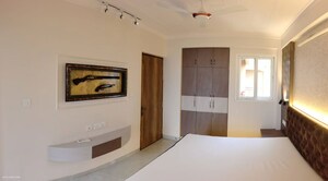Furnished Amenities in 2 BHK Apartment at Tejas Greenberry Signatures, Vrindavan Yojna – for Rent