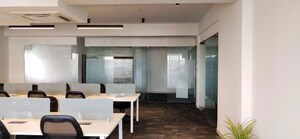 Team Area in  Office Space at Vijay Nagar – for Rent