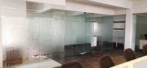 Team Area in  Office Space at Vijay Nagar – for Rent