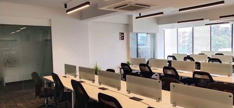 Team Area, vijay nagar Commercial Office Space 1900 Sq.Ft. In Vijay Nagar Indore 10569968