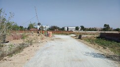Plot For Sale in Harhua