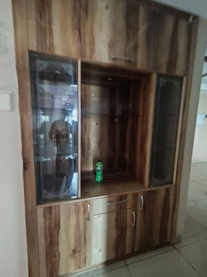 Furnished Amenities in 2 BHK Apartment at Gaur City 2 - 16th Avenue, Sector 16c Greater Noida – for Rent
