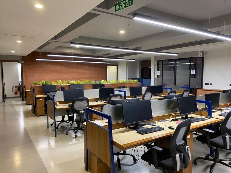 Team Area, koregaon park Commercial Office Space 3500 Sq.Ft. In Koregaon Park Pune 10569977