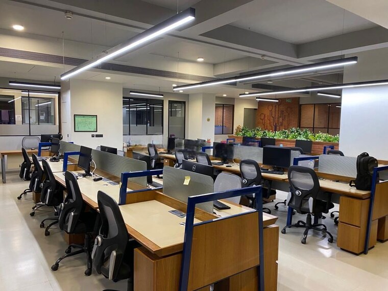 Team Area, koregaon park Commercial Office Space 3500 Sq.Ft. In Koregaon Park Pune 10569977
