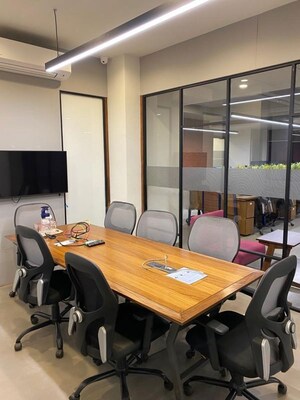 Team Area in  Office Space at Koregaon Park – for Rent