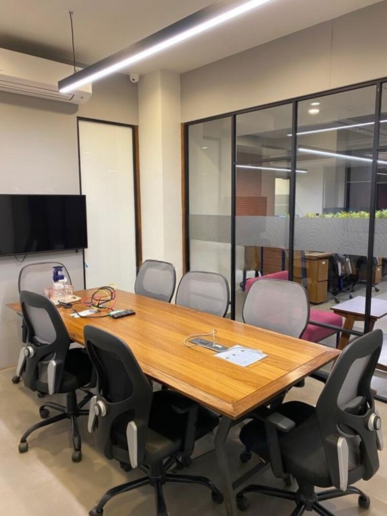 Team Area, koregaon park Commercial Office Space 3500 Sq.Ft. In Koregaon Park Pune 10569977