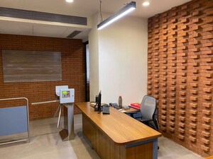 Team Area in  Office Space at Koregaon Park – for Rent
