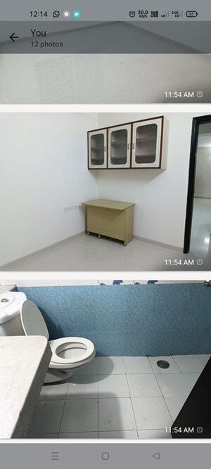 Furnished Amenities in 2 BHK Apartment at Rohan Leher, Baner – for Rent