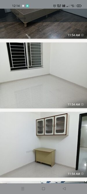 Room in 2 BHK Apartment at Rohan Leher, Baner – for Rent