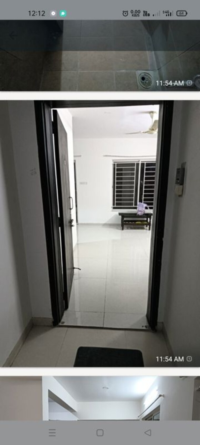 undefined, rohan-leher 2 Bedroom 1000 Sq.Ft. Apartment In Baner Pune 10569959