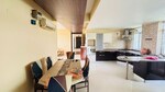 3.5 BHK + Servant Room 2100 Sq.Ft. Apartment in Shiv Shankar Society