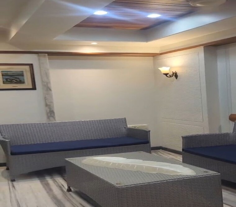 Living Room, dadar east 2 Bedroom 850 Sq.Ft. Apartment In Dadar East Mumbai 10569984