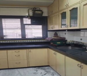 Kitchen in 2 BHK Apartment at Dadar East – for Rent
