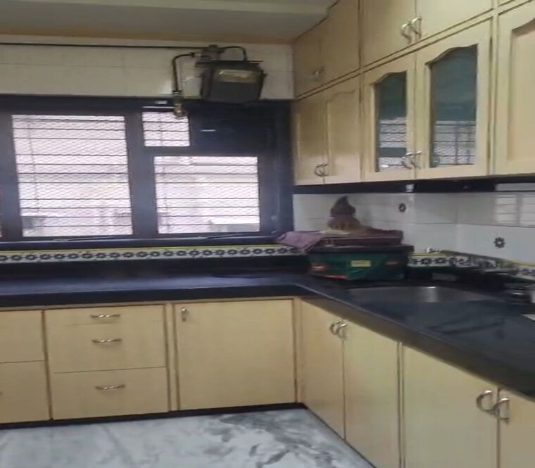 Kitchen, dadar east 2 Bedroom 850 Sq.Ft. Apartment In Dadar East Mumbai 10569984