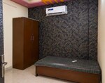 2 BHK 60 Sq.Yd. Builder Floor in Dwarka Mor
