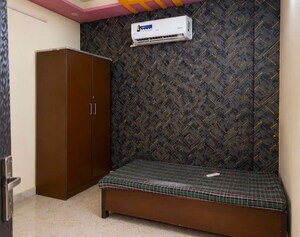 2 BHK Builder Floor For Rent in Dwarka Mor