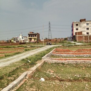  Plot – Exterior View View at Parao - for Sale