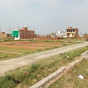  Plot For Sale in Parao