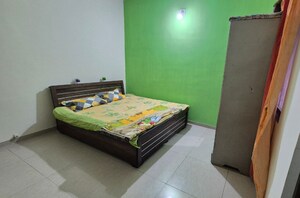 Bedroom in 3 BHK Apartment at Chandkheda – for Rent