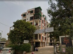 3 BHK Apartment For Rent in Chandkheda