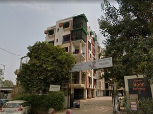 3 BHK Apartment For Rent in Chandkheda