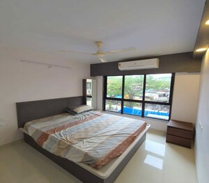 Bedroom in 2 BHK Apartment at Dadar East – for Rent