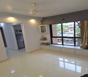 2 BHK Apartment For Rent in Dadar East