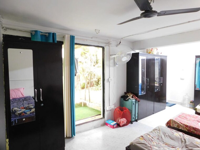 Living Room, pillar-homes 3 Bedroom 3000 Sq.Ft. Villa In Viman Nagar Pune 10569970