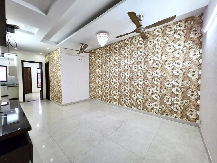 Bedroom, dhakoli 4 Bedroom 2022 Sq.Ft. Apartment In Dhakoli Zirakpur 10569972