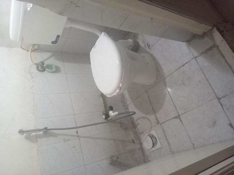 Bathroom, venus-garden 1 Bedroom 650 Sq.Ft. Apartment In Kharadi Pune 10569985