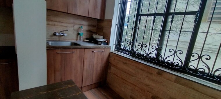 Kitchen, kaypee-grandeur-indiranagar 3 Bedroom 1950 Sq.Ft. Apartment In Indiranagar Bangalore 10569994