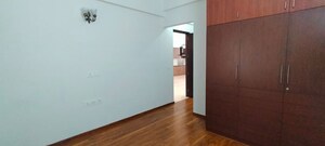 Room in 3 BHK Apartment at Kaypee Grandeur Indiranagar, Indiranagar – for Rent