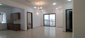 Hall in 3 BHK Apartment at Kaypee Grandeur Indiranagar, Indiranagar – for Rent