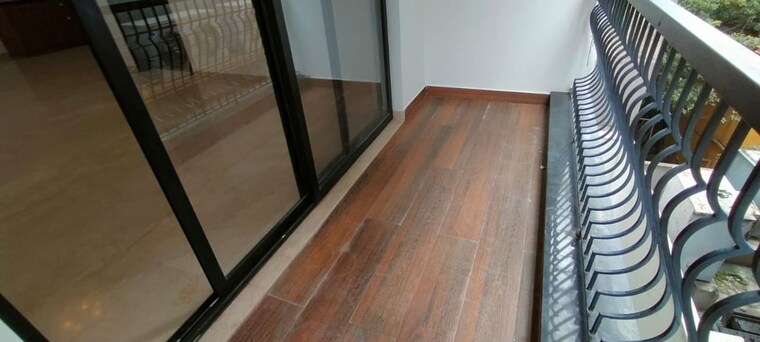 Room, kaypee-grandeur-indiranagar 3 Bedroom 1950 Sq.Ft. Apartment In Indiranagar Bangalore 10569994