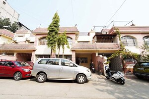 4 BHK Independent House For Sale in Roseland Residency