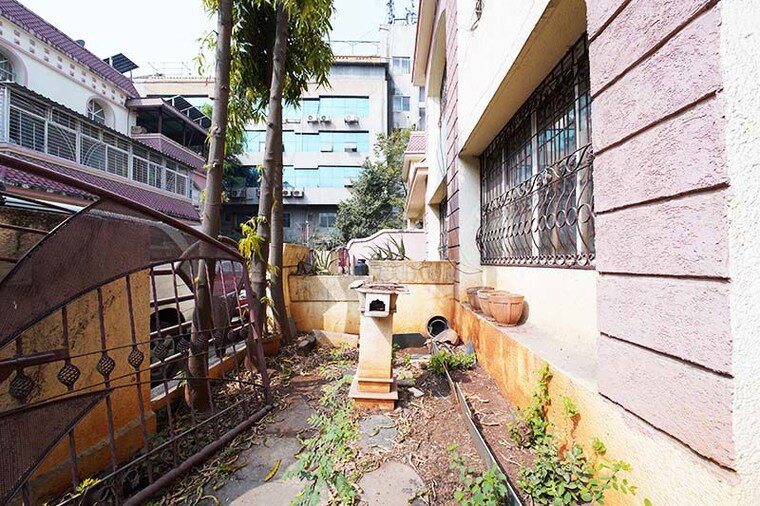 Exterior View, roseland residency 4 Bedroom 1394 Sq.Ft. Independent House In Roseland Residency Pune 10569991