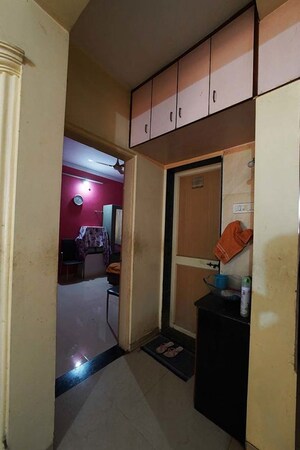 Kitchen in 4 BHK Independent House at Roseland Residency – for Sale