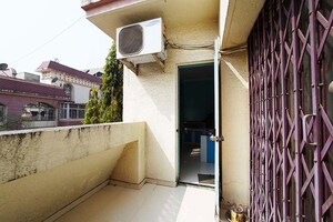 Kitchen in 4 BHK Independent House at Roseland Residency – for Sale