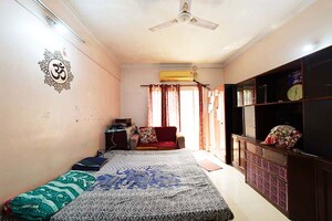 Bedroom in 4 BHK Independent House at Roseland Residency – for Sale