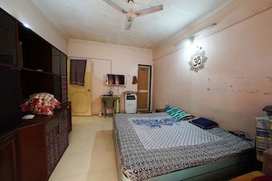 Bedroom in 4 BHK Independent House at Roseland Residency – for Sale