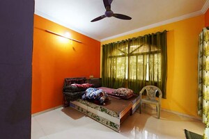 Bedroom in 4 BHK Independent House at Roseland Residency – for Sale