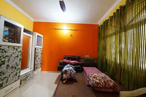 Bedroom in 4 BHK Independent House at Roseland Residency – for Sale