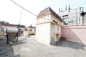 4 BHK Independent House – Exterior View View at Roseland Residency - for Sale