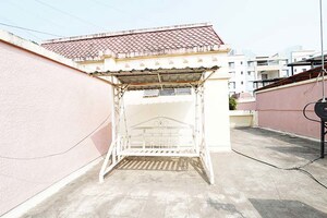 4 BHK Independent House – Exterior View View at Roseland Residency - for Sale