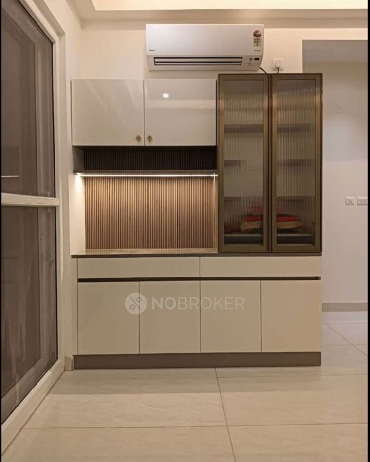 Bathroom, prestige-beverly-hills 3 Bedroom 2124 Sq.Ft. Apartment In Kokapet Hyderabad 10569981