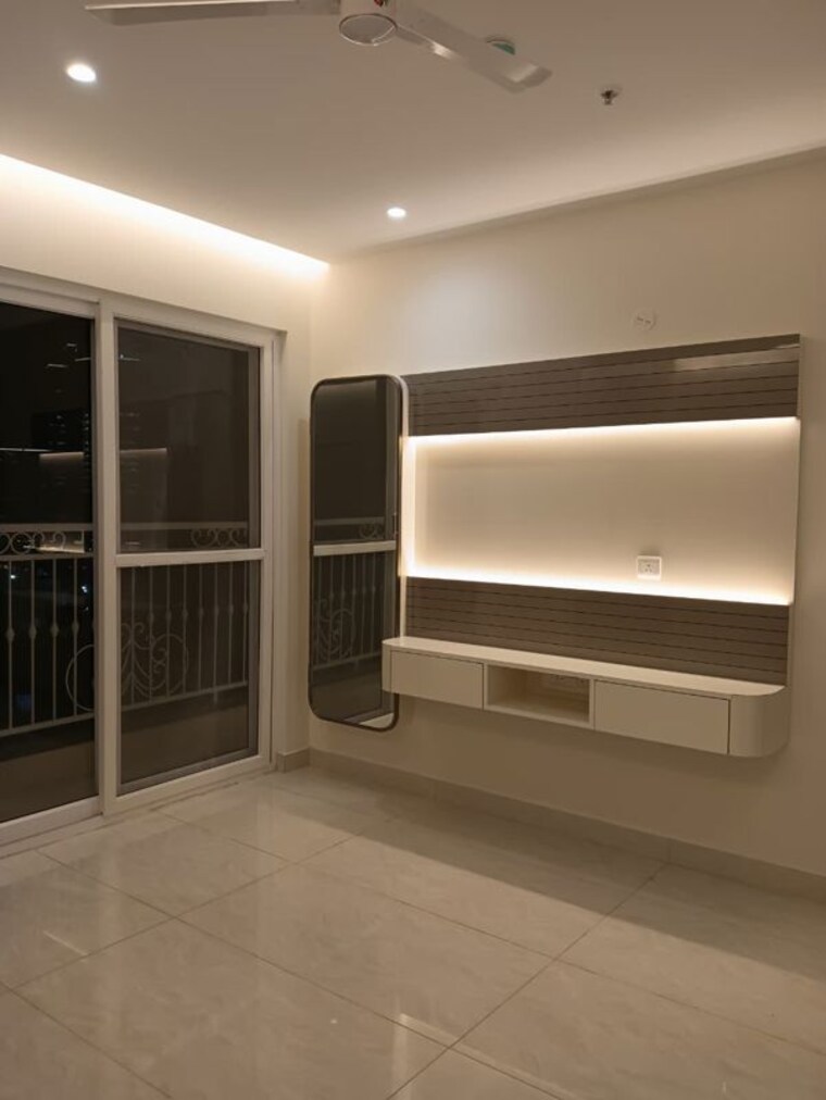 Room, prestige-beverly-hills 3 Bedroom 2124 Sq.Ft. Apartment In Kokapet Hyderabad 10569981