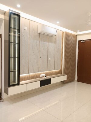Room in 3 BHK Apartment at Prestige Beverly Hills, Kokapet – for Rent