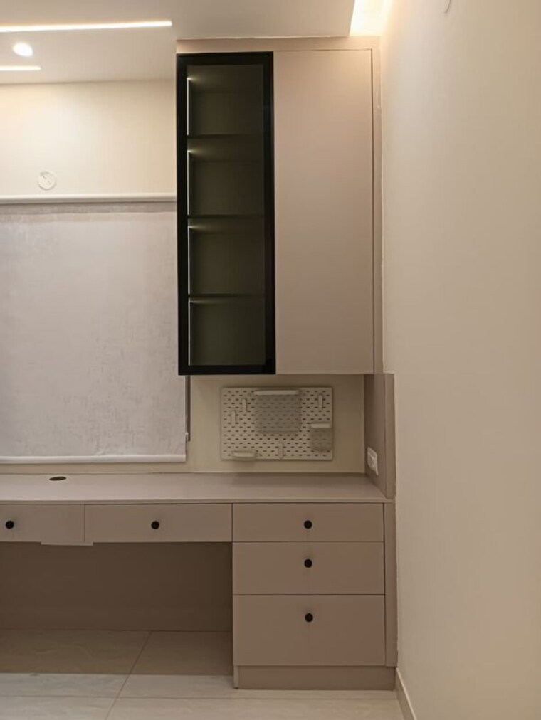 undefined, prestige-beverly-hills 3 Bedroom 2124 Sq.Ft. Apartment In Kokapet Hyderabad 10569981